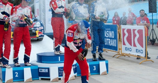 Rajd Akropolu